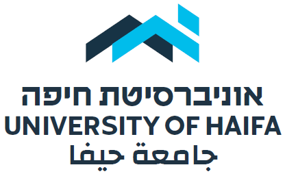new University of Haifa logo